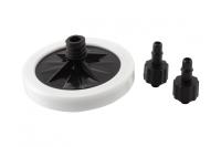 Фильтр таблетка для UV, 10 мкм, Диаметр 40мм