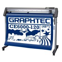 РЕЖУЩИЙ ПЛОТТЕР GRAPHTEC CE6000-120