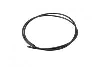 Трубка чернильная (чёрная) для УФ Docan 4x2,5