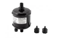 Фильтр бочонок для UV, Диаметр 60 мм