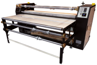 Каландровый термопресс PD-1600S