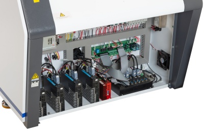 Многофункциональный цифровой режущий комплекс JWEI – LIST Digital Cut LST0Зll-0806-RM