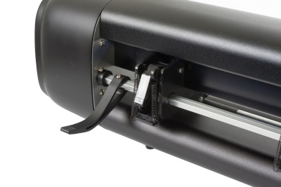 Режущий плоттер List II mini A3