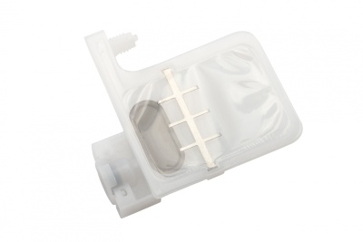 Дампер для печатающих головок DX5 - без редуктора