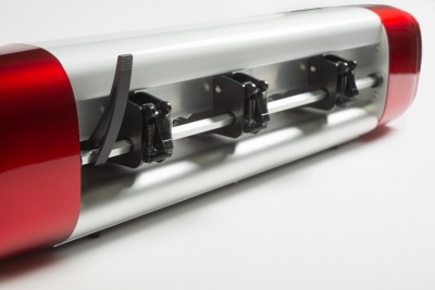 Режущий плоттер List II mini A3