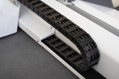 Многофункциональный цифровой режущий комплекс JWEI – LIST Digital Cut LST0Зll-0806-RM