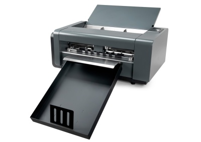 Режущий плоттер LISTII A3MAX 4D c автоподачей и двумя инструментами