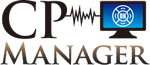 CP Manaher Logo