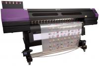 Рулонный УФ принтер Grando GD3000UV