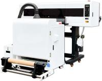 Комплекс DTF печати TEXTEК A603-3H, ширина печати 60 см