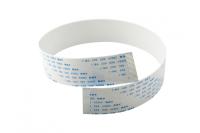 Шлейф 23 pin для Technojet 1946 UV, (50см), DX 9