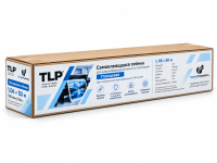 Глянцевая пленка TLP для широкоформатной печати PP-10-P.HA-1 100 микрон, 140 Гр.