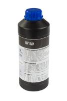 УФ-отверждаемые чернила INDASK (DOCAN) UV серия K Black 1л