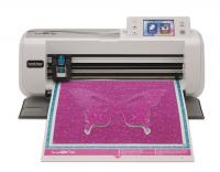 BROTHER SCANNCUT CM300