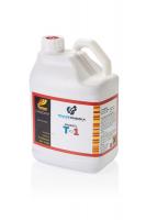 Чернила сольвентные Chimigraf T-1 красный, 5л