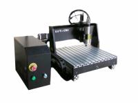 НАСТОЛЬНЫЙ ФРЕЗЕРНЫЙ 3D СТАНОК С ЧПУ LIST CNC 3040