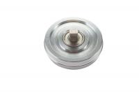 Биговщик, Ф 70 мм, ширина сгиба 3 мм, толщина сгиба 2 мм. Подходит для бумаги, картона, гофры