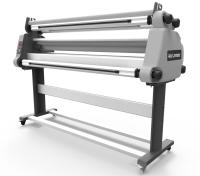 Ламинатор для одностороннего теплого ламинирования FY-1600DA