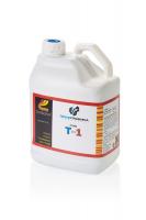 Чернила сольвентные Chimigraf – Lightning синий, 5л