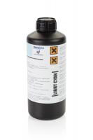 УФ чернила INDASK (DOCAN) UV (A), 1 л., светло-синий