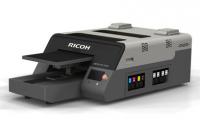 Принтер для прямой печати по ткани RICOH Ri 1000
