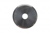 Ротационный нож круглый  D1=32  D2=8 S=0.63 толщина реза до 5мм