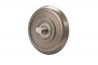 Биговщик, Ф 70 мм, ширина сгиба 9 мм, толщина сгиба 10 мм.Подходит для бумаги, картона, гофры