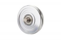 Биговщик, Ф 70 мм, ширина сгиба 2 мм, толщина сгиба 5 мм. Подходит для гофрированной бумаги