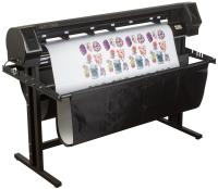 Режущий плоттер List II 1350 SERVO