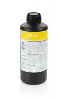 УФ-отверждаемые чернила INDASK (DOCAN) UV серия R для гибких носителей Yellow 1 л