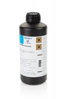 УФ чернила INDASK (DOCAN) UV (A), 1 л., синий