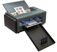 Режущий плоттер LISTII A3MAX 4D c автоподачей и двумя инструментами