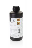 УФ чернила INDASK (DOCAN) UV (A), 1 л., черный