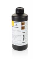 УФ чернила INDASK (DOCAN) UV (A), 1 л., жёлтый