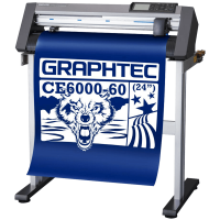 РЕЖУЩИЙ ПЛОТТЕР GRAPHTEC CE6000-60E