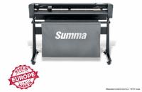 РУЛОННЫЙ РЕЖУЩИЙ ПЛОТТЕР SUMMACUT D140R-2E