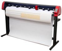 Режущий плоттер List II 1600