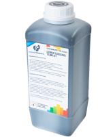 Чернила экосольвентные TECHNO – JET серия HC - K (черный)