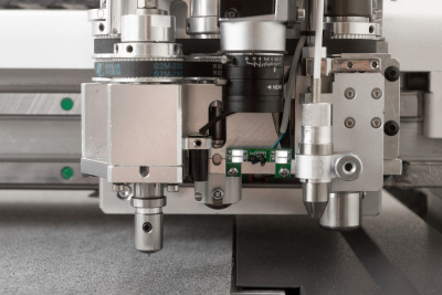 Многофункциональный цифровой режущий комплекс JWEI – LIST Digital Cut LST0Зll-0912-RM