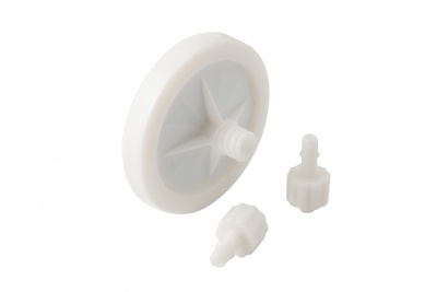 Фильтр таблетка, эко-сольвент, 10мкм, Диаметр: 40 мм