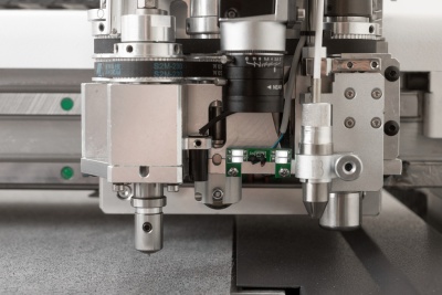 Многофункциональный цифровой режущий комплекс JWEI – LIST Digital Cut LST-0604-RM