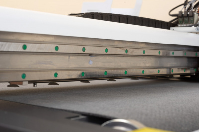 Многофункциональный цифровой режущий комплекс JWEI – LIST Digital Cut LST0Зll-0912-RM