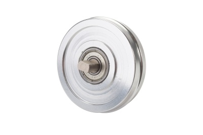 Биговщик, Ф 70 мм, ширина сгиба 2 мм, толщина сгиба 5 мм. Подходит для гофрированной бумаги