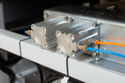 Многофункциональный цифровой режущий комплекс JWEI – LIST Digital Cut LST0Зll-0912-RM