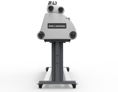 Ламинатор для одностороннего теплого ламинирования FY-1600DA