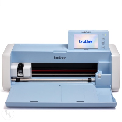 BROTHER SCANNCUT DX1200
