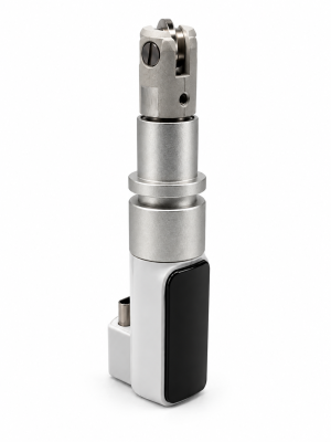 LISTII A3MAX 4D PRO — режущий плоттер с автоподачей и двумя инструментами. Тангенциальный биговщик и автовылет ножа