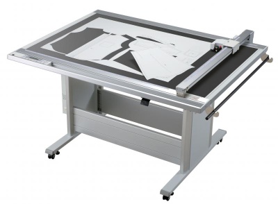 Планшетный режущий плоттер: FC2250-60VC / FC2250-120VC