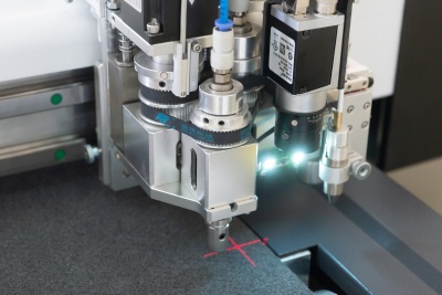 Многофункциональный цифровой режущий комплекс JWEI – LIST Digital Cut LST-0604-RM