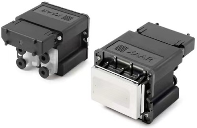 ГОЛОВКА  ПЕЧАТАЮЩАЯ XAAR-1201 (Для УФ  и экосольвентных чернил)